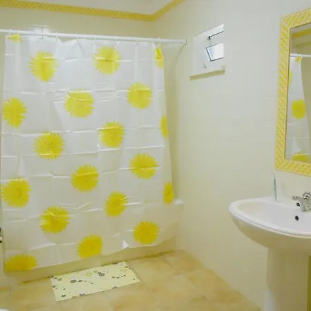 Apartament Lux Seahorse